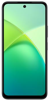 Смартфон Infinix Smart 10 X6725 4/64GB Sleek Black
