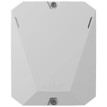 Охоронна централь Ajax Hub BP Jeweller (8EU/ECG) ASP white