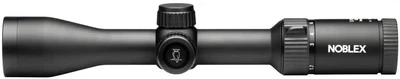 Приціл оптичний Noblex NZ6 1,7-10x42 сітка Ret. 4 з підсвічуванням