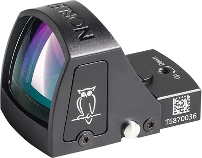 Прицел коллиматорный Noblex NV 1x30 OS 3.5 MOA