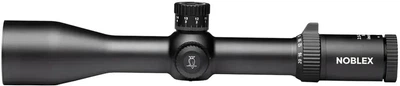 Прицел оптический Noblex NZ8 2.5-20x50 LR F1 сетка MHR с подсветкой