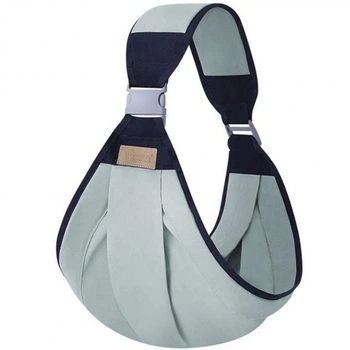 Рюкзак-переноска для новонароджених BABY SLING
