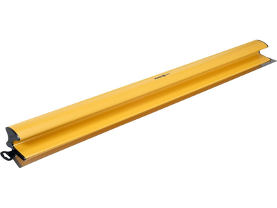 Szpachla do wykańczania gładzi VOREL 1200 mm (06006)