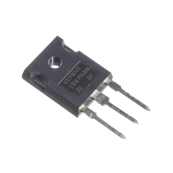 Диод Шоттки 40CPQ045PBF (TO-247)