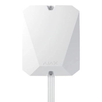 Гібридна централь Ajax Hub Hybrid (4G) Бліа