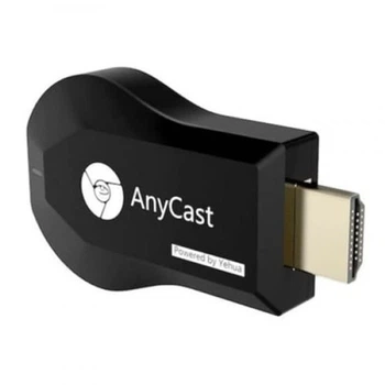 Медиаплеер Miracast AnyCast M2 Plus HDMI с встроенным Wi-Fi модулем Anycast M2 Plus