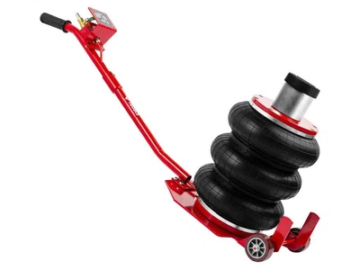 Домкрат пневматический - REDATS 22-48 см 3T LS-230 15-00-96