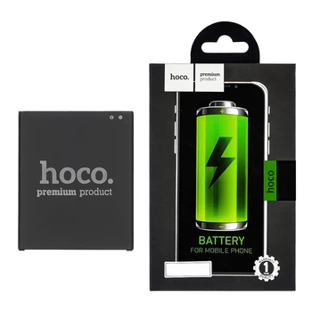 Аккумулятор для мобильного телефона Hoco EB-BJ700CBE/ EB-BJ700BBC для Samsung J700/ J700H/ J700F/ J701/ J7 (2015)/ J4 (2018)/ J400/ J400F