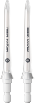 Насадки для іригатора HX3042/00 Philips Sonicare F1 Power Flosser
