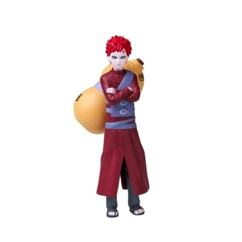 Фигурка Наруто, Гаара (Gaara) 7,5см (NSH2012)