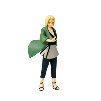Фігурка Наруто, Цунаде (Tsunade Senju) 7,5см (NSH2012)