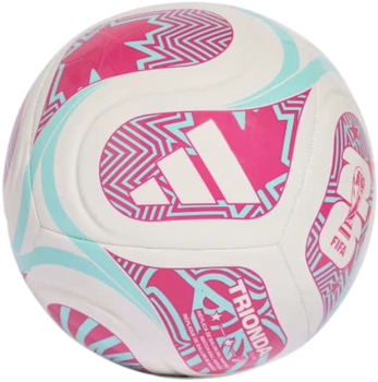 Мяч для футбола Adidas Trionda World Cup 2026 Club (размер 5) JD8054