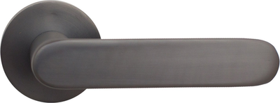 Дверна ручка MP MRO-38-30 Графітова (4752248262325)