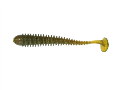 Perch'ik Wawe Tail 4" (4шт) col. 21