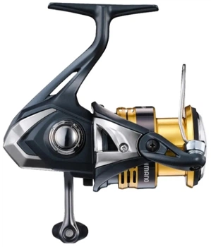 Котушка Shimano Sahara FJ C2000S 4+1BB 5.0:1