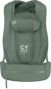 Переноска Cybex Platinum Coya Carrier Leaf Green 524000738 (4063846472093)