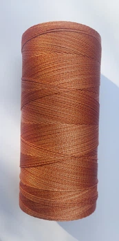 Кордова нить.JuteRD.Вес 400грамм.Диаметр 0.5мм.Кити-Точка
