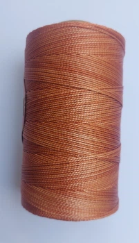 Кордова нить.JuteRD.Вес 200грамм.Диаметр 0.5мм.Кити-Точка
