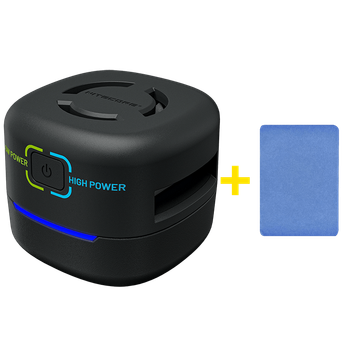 Фумігатор бездротовий Nitecore EMR30 SE