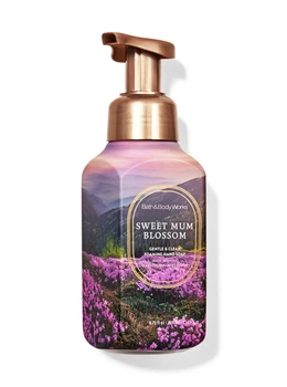 Рідке мило -піна дл рук Sweet Mum Blossom Bath&Body Works 259 ml