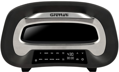 Печь для пиццы G3Ferrari Pronto G10186 Минидуховка для запекания пиццы 1700 Вт