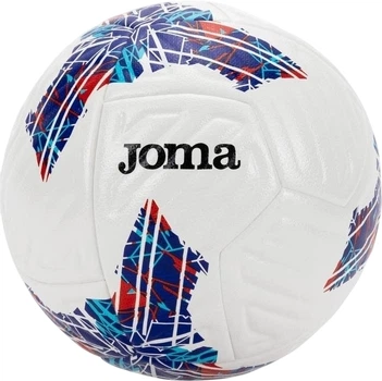 Футбольний м'яч Joma URANUS III біло-темно-синьо-червоно-блакитний Розмір 5 401728.207