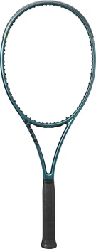Ракетка для тенниса Wilson BLADE 98 18X20 V9 GRIP3 темно-зелено-черная 3 WR149911-3