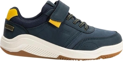 Кроссовки детские Joma JARAMA темно-сине-желтые 34 JJARAW2503V