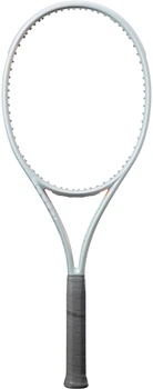 Ракетка для тенниса Wilson SHIFT 99L V1 светло-серая 2 WR145511
