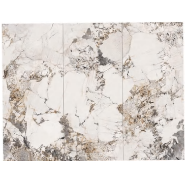 Комплект бамбуковых панелей BWD LW9044 Marble 3 шт (8мм)