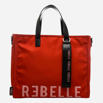 Torba shopper damska
