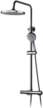 System prysznicowy Domoletti Miami ST-98001