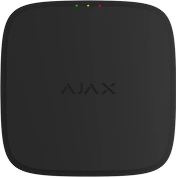 Датчик пожарный дымовой Ajax EN54 FireProtect Smoke Sounder, Jeweller Black (000057125)