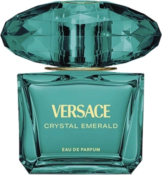 Versace Crystal Emerald парфюмированная вода для женщин – купить с