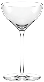 Набір келихів для коктейлю Stolzle Nick & Nora Glas Kyoto Bar 190 мл х 6 шт (4012632307293)
