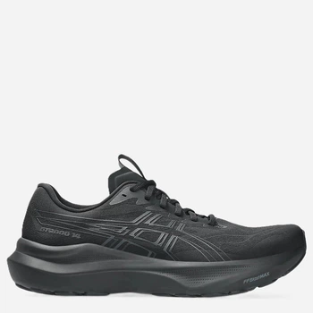 Buty do biegania męskie ASICS GT-2000 14 1011C056-002 46.5 (12US) Czarne (4570158928533)