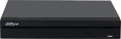 Rejestrator sieciowy Dahua NVR2104HS-4KS3
