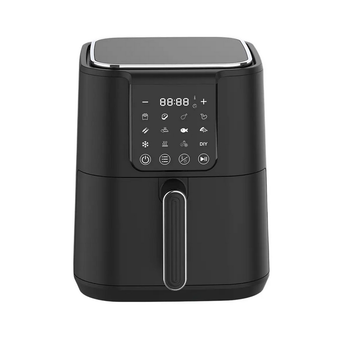 Мультипечь электрическая - GAF6000 Grunhelm