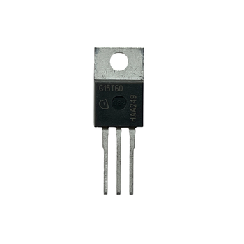 Транзистор IGP15T60F