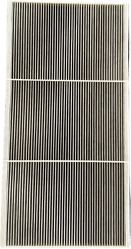 Фильтр салона Alpha filter Tesla Model S 2016-2021 угольный 1059333-00-D, 1059333-00-E AF5279A (СТ-00160518)