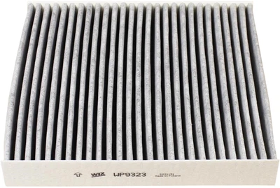 Фільтр салону WIX Filters Citroen, Fiat, Isuzu, Mitsubishi, Peugeot (WP9323)