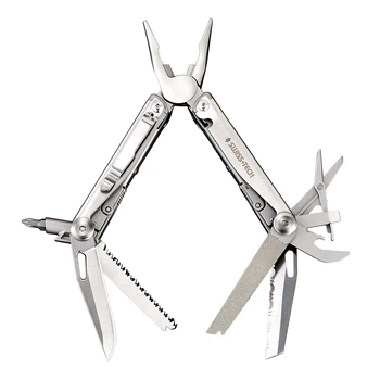 Мультитул SWISS+TECH T-Rex (18 в 1, J0200057)