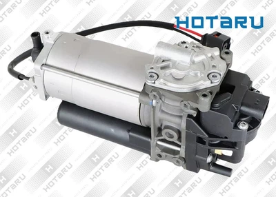 Компрессор пневмоподвески HOTARU HASC2311 для VAG 4M0616005F