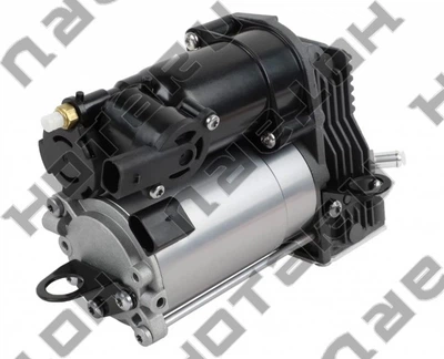 Компрессор пневмоподвески HOTARU HASC1604 для Mercedes 251, Mercedes 906, A2513202604