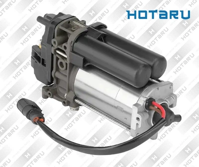 Компрессор пневмоподвески HOTARU HASC2314 для VAG 971616007B