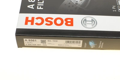 Фільтр салону антиалергенний Bosch (0 986 628 561)