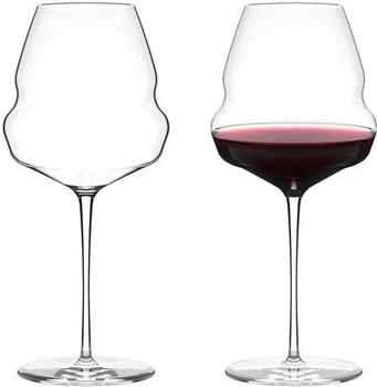 Набір келихів для вина Stolzle Pinot Burgundy Cocoon 710 мл х 2 шт (4012632316202)