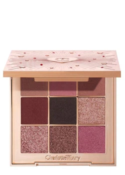 Палетка тіней Charlotte Tilbury Pillow Talk Beautyverse Love Palette 9g