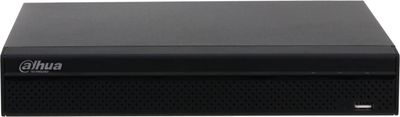 Rejestrator sieciowy Dahua NVR4116HS-4KS3