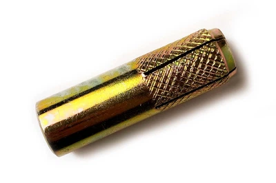 Дюбель забивной стальной Apro 16 х 50мм x М12 (10шт) (TSR121650)